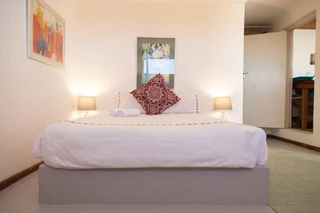 12 On Clifton Apartment Cape Town Exterior photo