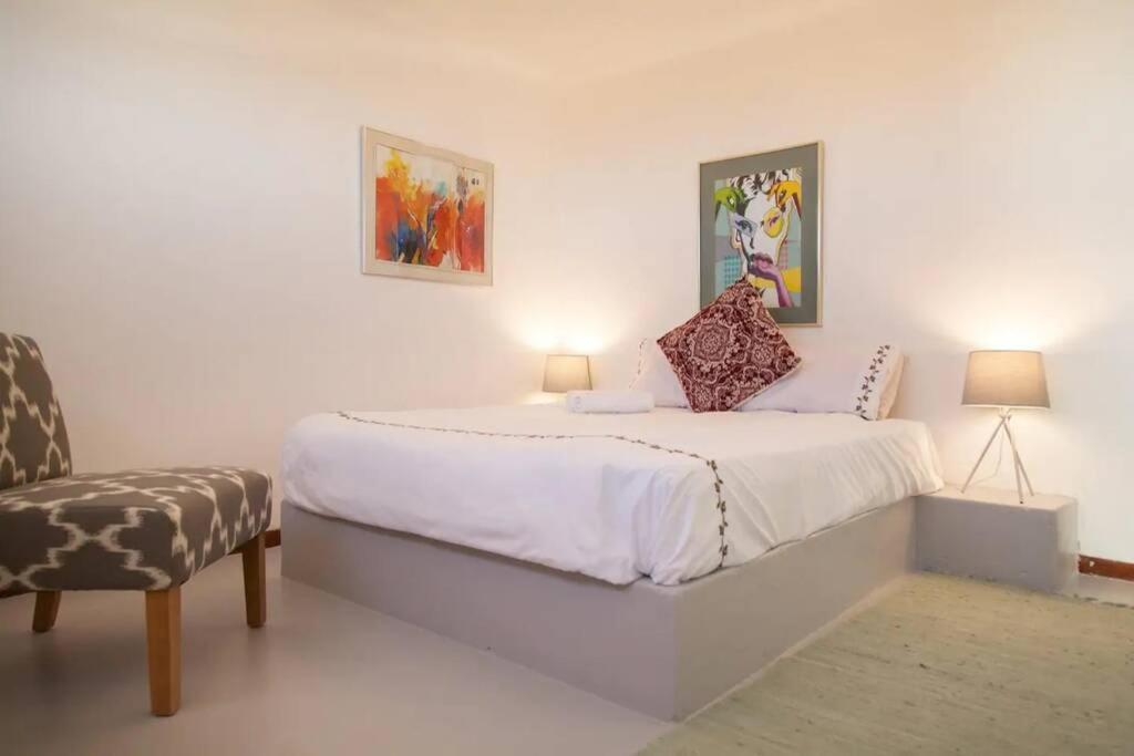 12 On Clifton Apartment Cape Town Exterior photo