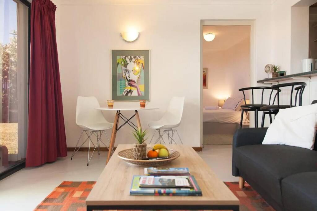 12 On Clifton Apartment Cape Town Exterior photo