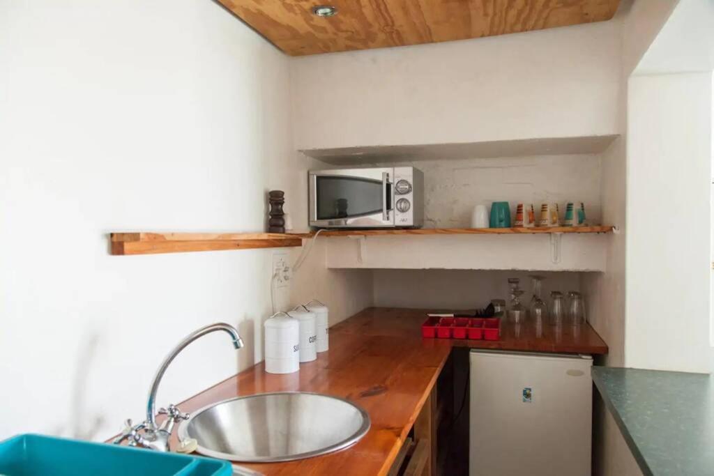 12 On Clifton Apartment Cape Town Exterior photo